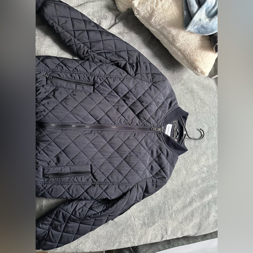 A very nice Calvin Klein sweater